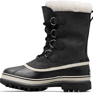 SOREL Caribou Boots SZ 8